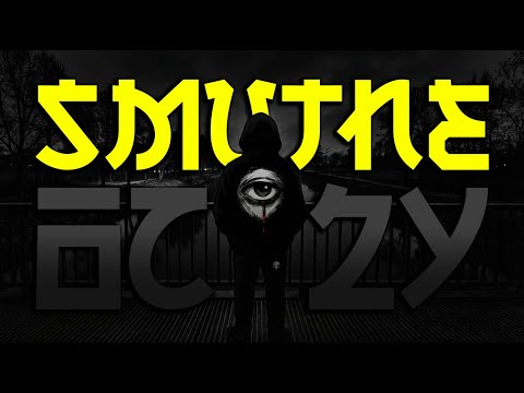 Kacu - Smutne Oczy 👁👁