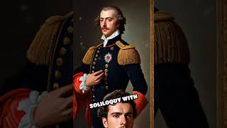 Did a Shakespearean Play Save a Prince from Execution?