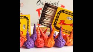 how to make pop pop crackers at home shorts. #ytshorts #trending #shorts