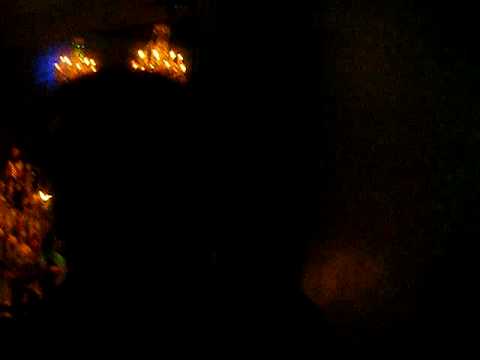 Dj Wez P @ Pada Lounge (Wigan) - Sinnots Bday Bash 22nd Jan 09