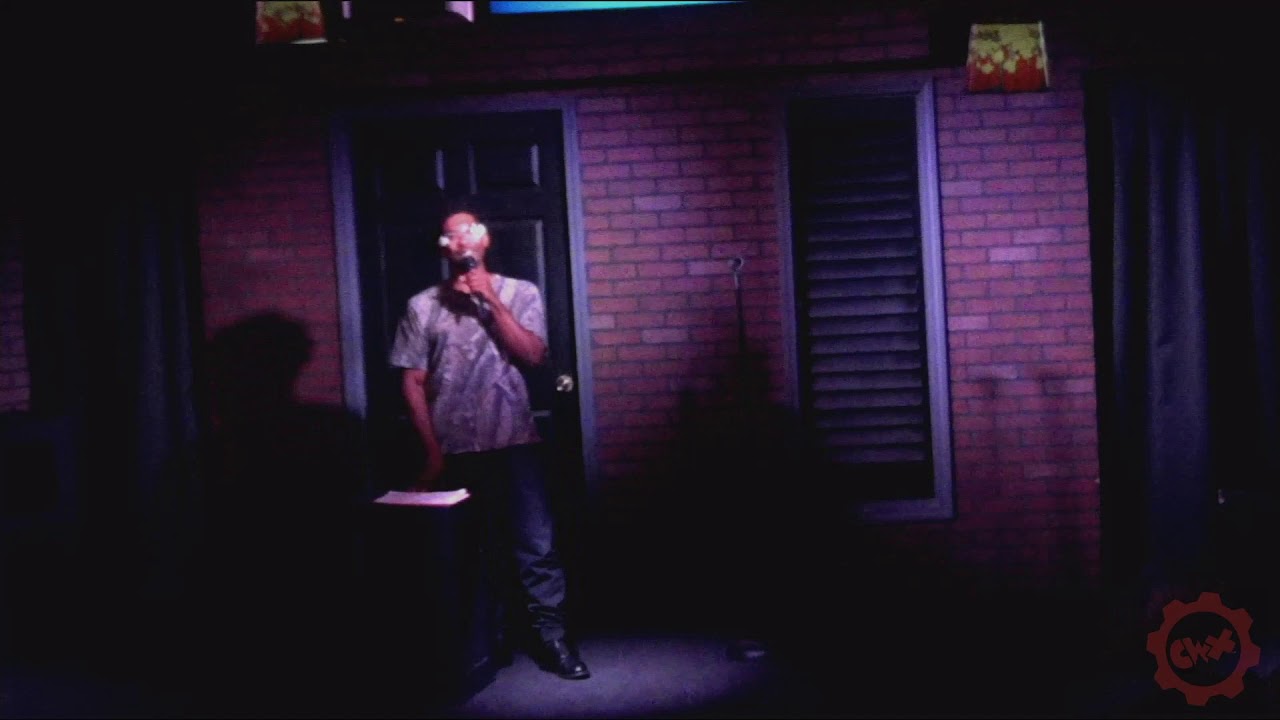 Promotional video thumbnail 4 for Black Rasputin