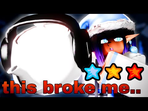 3 star cesus broke me.. | Roblox | [The Battle Bricks Chapter 4: 3 Star]
