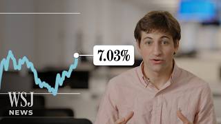 Download lagu Mortgage Rates Hit 7%: What’s Next for the Housing Market? | WSJ News mp3