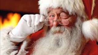 I Saw Mommy Kissing Santa Claus (Jackson Five)