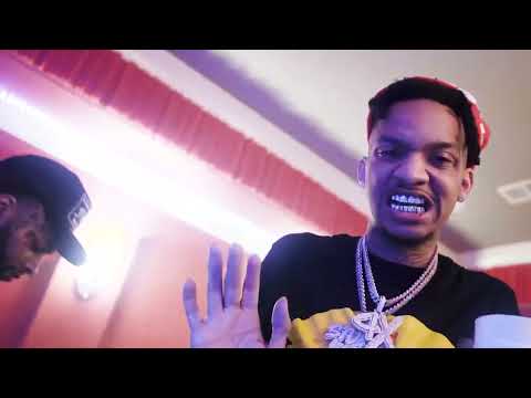 Stunna 4 Vegas - Wrong turn ft. YRB TEZZ (Shot by Fye Pak)