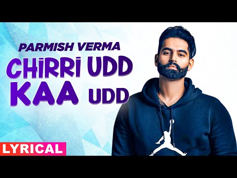Chirri Udd Kaa Udd (Lyrical) — watch video