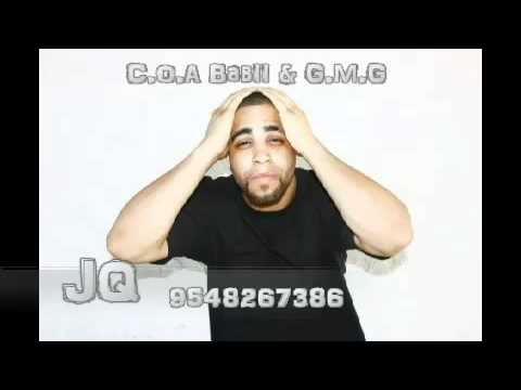 COA BABII Jq - Round da clock.