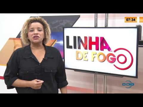 PoliÌcia investiga suspeito de atirar contra mulher na zona leste de Teresina (27 05 20)