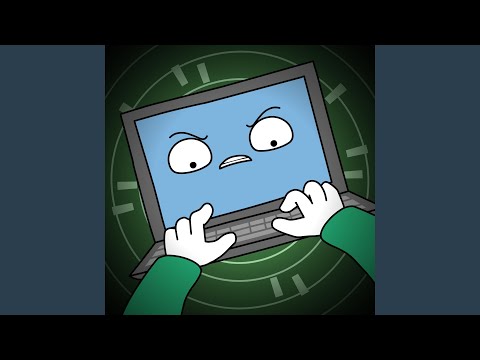 The Windows Update Song (Instrumental)