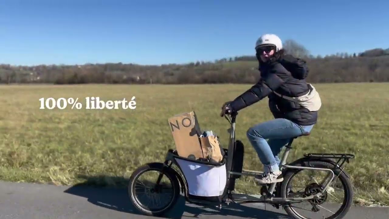 Shwette Baggy cargo compact  150/195 cm