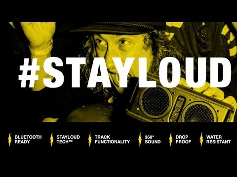 Skullcandy Push S2BBW True Belaidės ausinės psycho tropical video