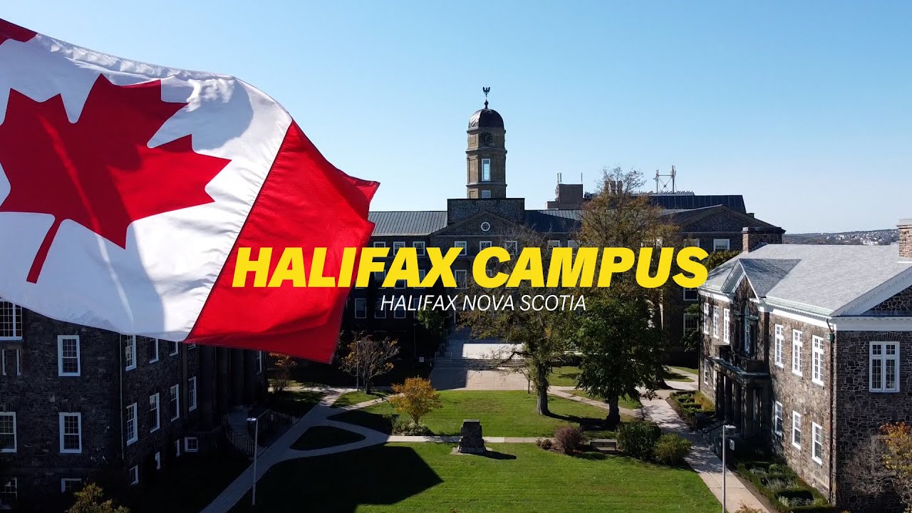 Dalhousie University Rankings, Fees & Courses Details Top Universities