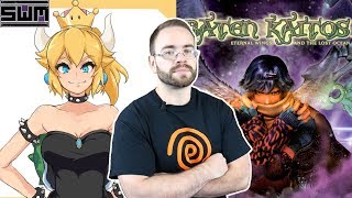 Did Bowsette Actually Raise Nintendo's Stocks? And An Old Series Could Be Returning | News Wave