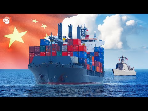 China's one ocean problem