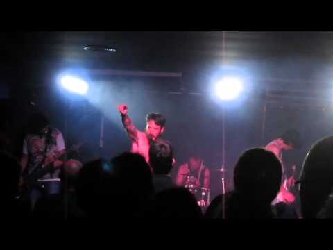 Mutant Sperm Quartet (Sala Events - 25/03/2016)