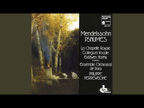 Verleih uns Frieden gnädiglich