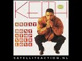 Keith Sweat - Dont Stop Your Love (HD)