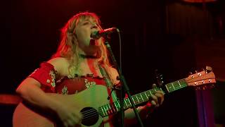 Ella Hunt - Caleb Meyer (Gillian Welch)