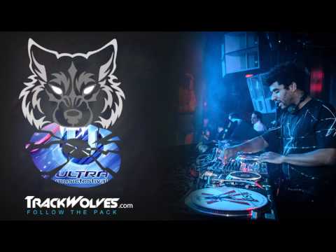 Jamie Jones - Live @ Ultra Music Festival 2015 (Miami) - 29.03.2015