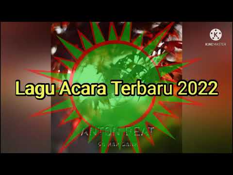 lagu acara terbaru 2022 Ko su nika dengan sa pu sudara