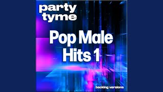 Beau&#39;s All Night Radio Love Line (made popular by Joshua Kadison) (backing Version)