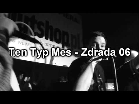 Ten Typ Mes - Zdrada 06 (HD)