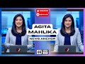 TvOne Agita Mahlika 4K