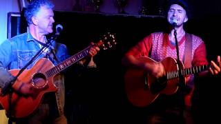 01 You Wont Hear Me on The Radio - Karl Broadie - The Bunker Sessions Coogee RSL - 6-5-2014