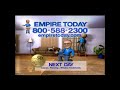 Empire Today Nickelodeon 2001