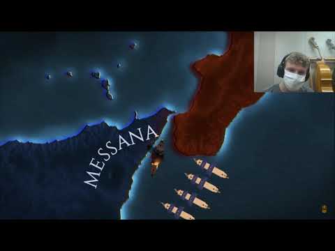 Caesar's Civil War (Pt 2) REACTION