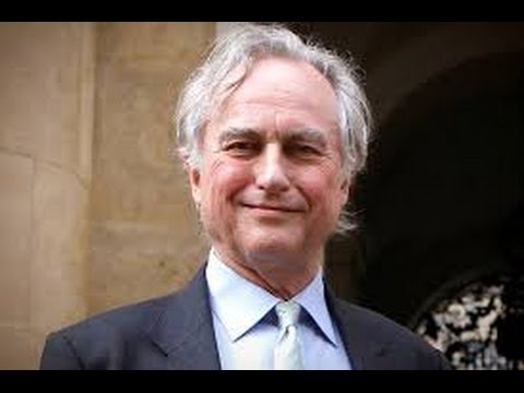 Richard Dawkins 2016 - An Evening with Richard Dawkins and Sam Harris 1