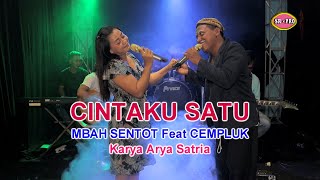 Download lagu Cempluk Dan Sentot Mbah Sento Dan Cempluk Plosok D... mp3