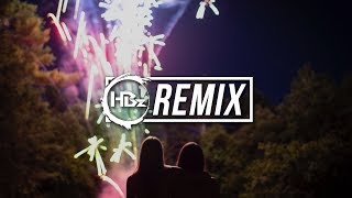 Michael Patrick Kelly - Roundabouts (HBz &amp; Lukas Brau Bounce Remix)