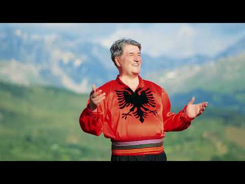 Ndal Serbi se ktu i thone Lume. Arif Vladi Mjeshter i Madh.