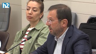 Փաշինյանը շատ անհարմար վիճակի մեջ է դրել մեր Զինված ուժերին. Գեղամ Մանուկյան: Լրաբեր - 20.03.2025