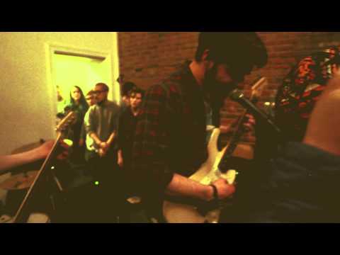 Modern Baseball - Tears Over Beers (Live in Philly