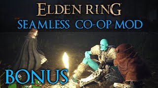 Elden Ring Seamless Coop (Lost Episode)