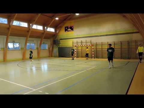 12.01.2014  halowka  Rumienica    Złotowo