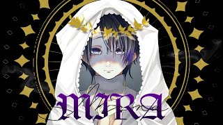 MIRA/Kanaria cover REいYA【歌ってみた】