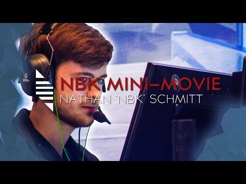CSGO | NBK Mini-movie!
