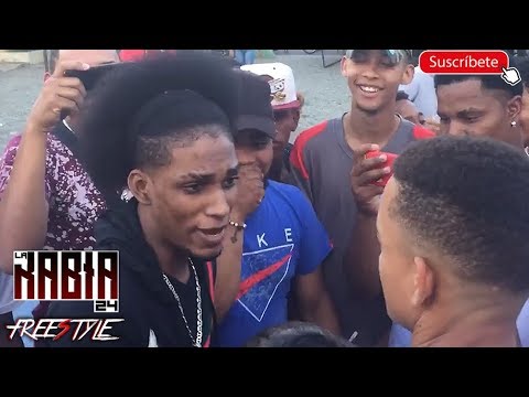 😂( SI TE RIES PIERDES )😂 La Rabia 24 vs El Super Sonico - En Bonao