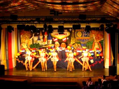 Crazy Chickens- TGS Jügesheim