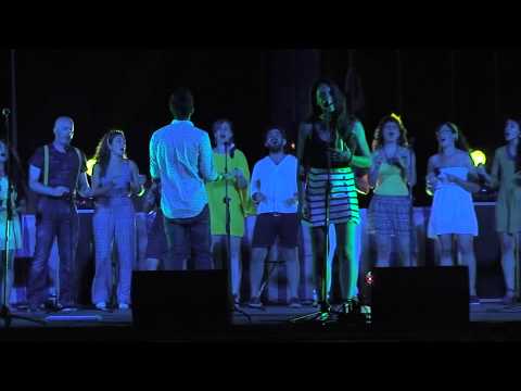 MusicAntiuM 2015 - Le mani avanti: You've got the love