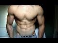 HOW Many Times SHOULD YOU TRAIN PER WEEK | CHEST & BACK