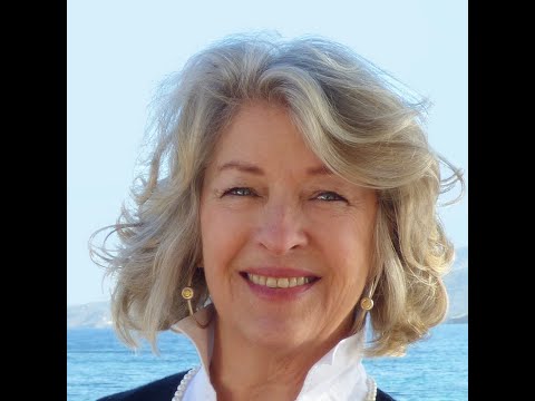 Pamela Jane Rogers, ζωγράφος - Μέντορινγκ στην Καθετή