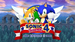 Cover art for Boss: Metal Sonic (Extended Mix)