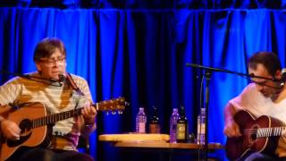 The New Mendicants - Everything Flows