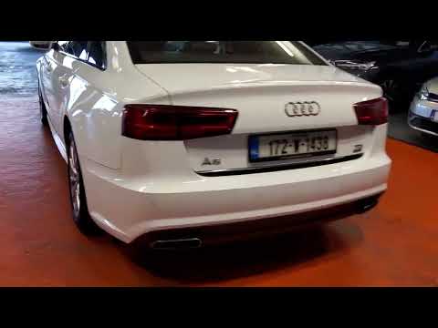 Audi A6 2017 - Image 2