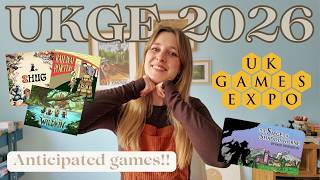 Crimsonboardgames - The Old Ones of El Dorado video thumbnail
