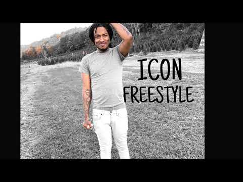 Donn Luciano (RonnTaylor) - ICON FREESTYLE (Jaden smith original)
